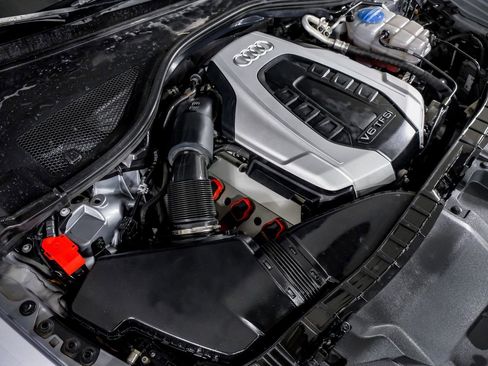 Used 2017 Audi A6 3.0T Premium Plus w/ Driver Assistance Package image 50