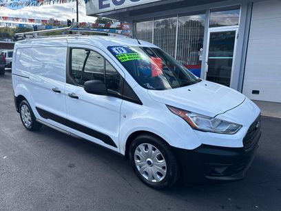 Used 2019 Ford Transit Connect XL