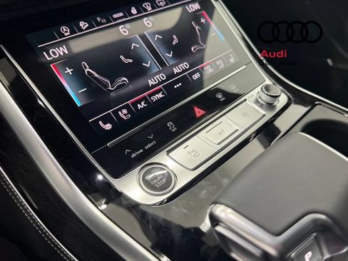 New 2026 Audi Q8 Prestige AWD/4WD image 35