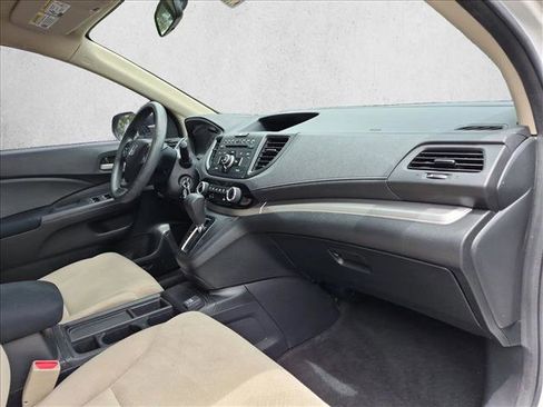 Used 2016 Honda CR-V LX image 21