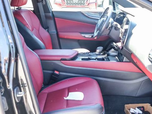 Certified 2025 Lexus NX 250 FWD w/ Accessory Package (2T) image 24