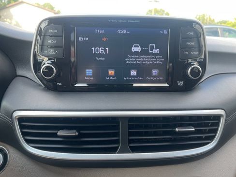 Used 2020 Hyundai Tucson Limited AWD/4WD image 24