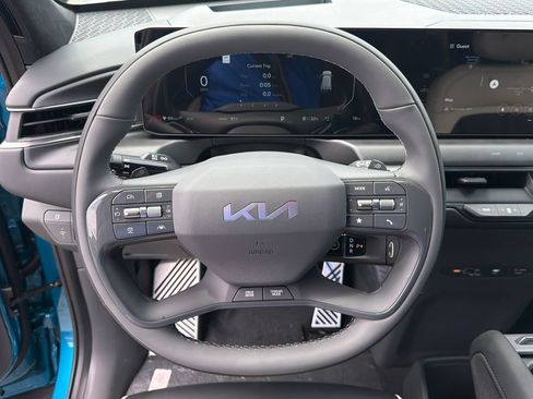 New 2026 Kia EV9 GT-Line AWD/4WD image 22