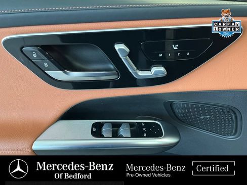 Used 2024 Mercedes-Benz GLC 300 4MATIC image 14