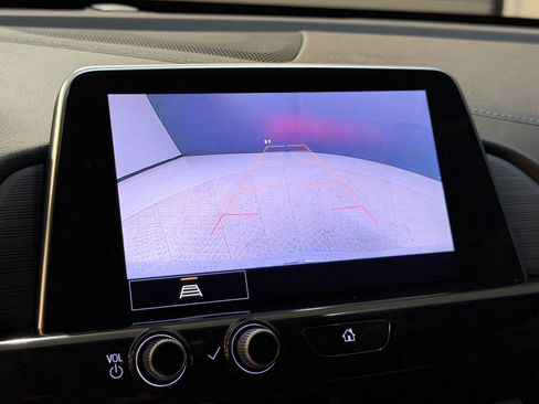 Certified 2025 Cadillac CT4 Premium Luxury RWD image 29