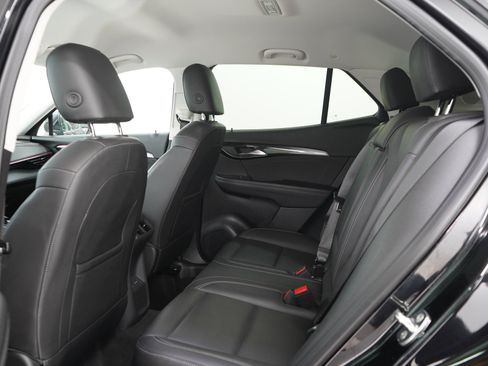 Used 2024 Buick Envision Preferred AWD/4WD image 14