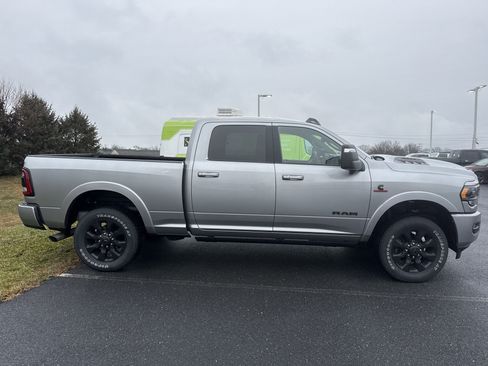 Used 2023 RAM 2500 Limited image 10