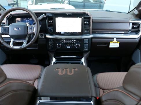 New 2026 Ford F250 King Ranch AWD/4WD image 28