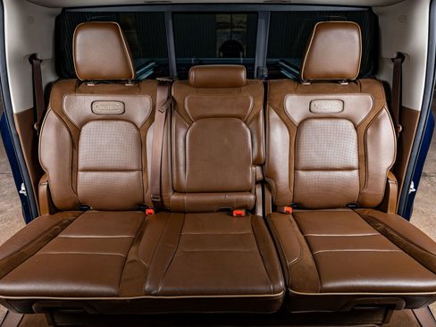 Used 2023 RAM 1500 Limited image 35