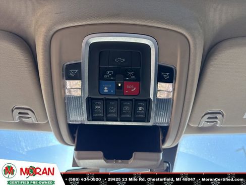 Used 2021 RAM 1500 Laramie image 31