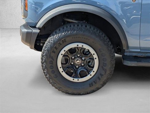Used 2023 Ford Bronco Badlands AWD/4WD image 23