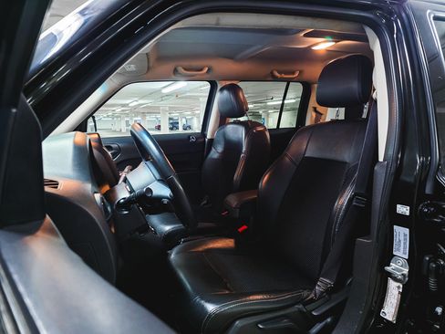 Used 2017 Jeep Patriot Sport FWD image 19