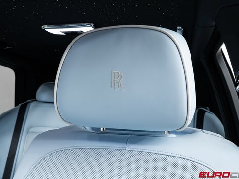 Used 2025 Rolls-Royce Cullinan AWD/4WD image 59