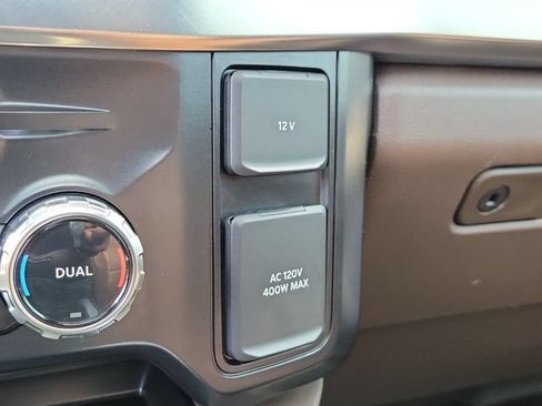 Used 2026 Ford F350 King Ranch AWD/4WD image 23