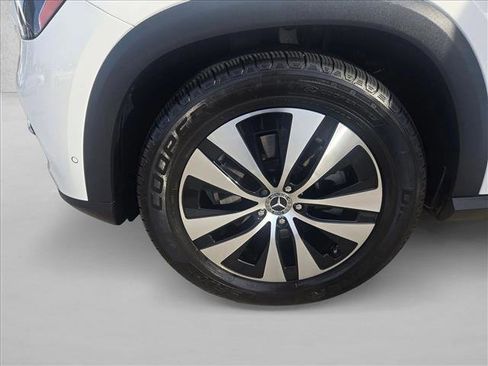 Certified 2025 Mercedes-Benz GLE 350 4MATIC image 22
