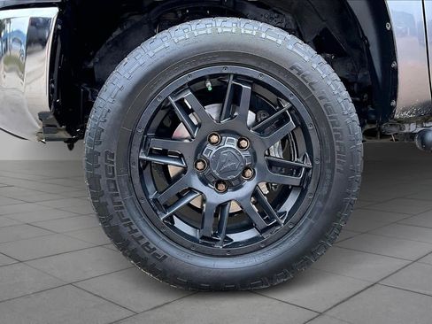 Used 2021 Toyota Tundra SR5 image 10