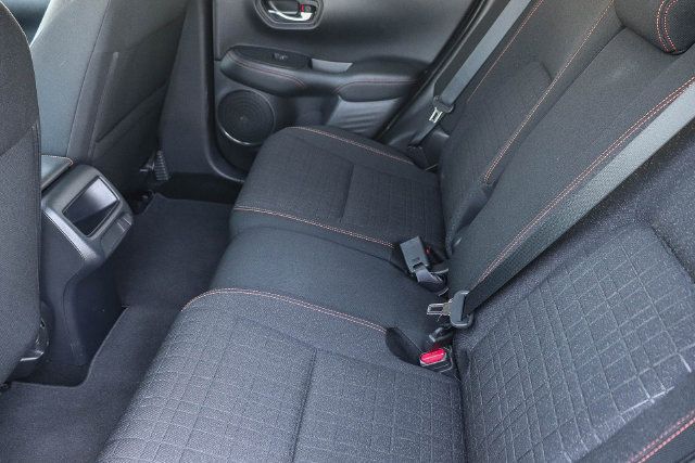 Certified 2024 Honda HR-V Sport image 18