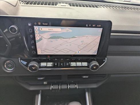 New 2026 Chevrolet Colorado Trail Boss image 13