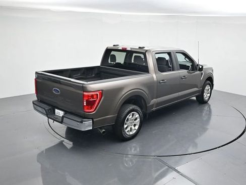 Certified 2023 Ford F150 XLT image 38