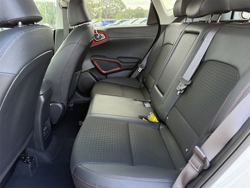 New 2025 Kia Soul GT-Line w/ GT-Line Technology Package image 18
