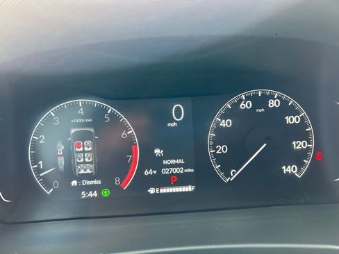 Used 2023 Honda Pilot EX-L image 28