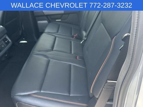 Used 2026 Ford F250 Lariat w/ Black Appearance Package AWD/4WD image 11