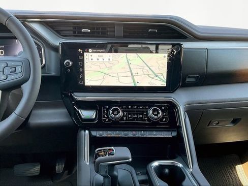 New 2026 GMC Sierra 1500 Denali image 8