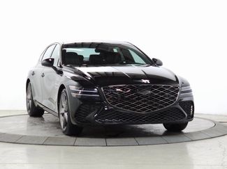 New 2026 Genesis G80 2.5T Sport Prestige video 1