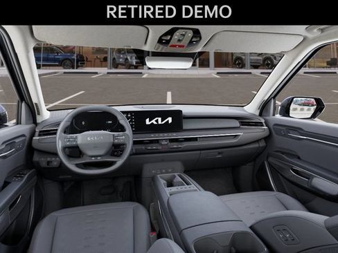 New 2026 Kia EV9 Wind AWD/4WD image 15
