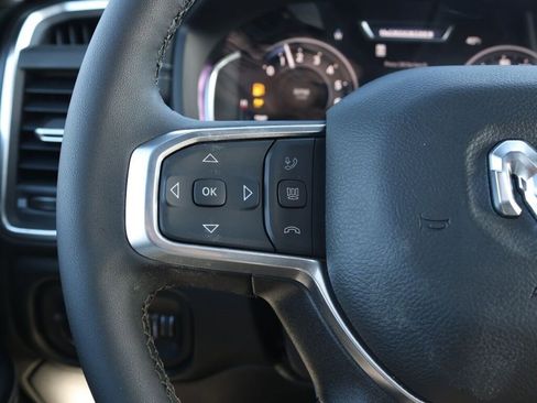 New 2026 RAM 2500 Laramie image 33