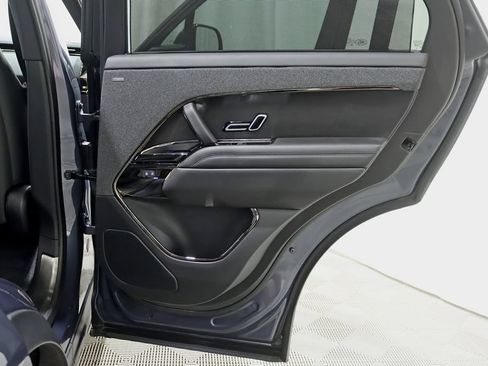Used 2024 Land Rover Range Rover Sport Dynamic SE AWD/4WD image 39