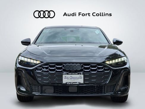 New 2026 Audi A5 2.0T Premium Plus AWD/4WD image 2