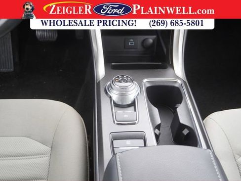 Used 2018 Ford Fusion S image 15