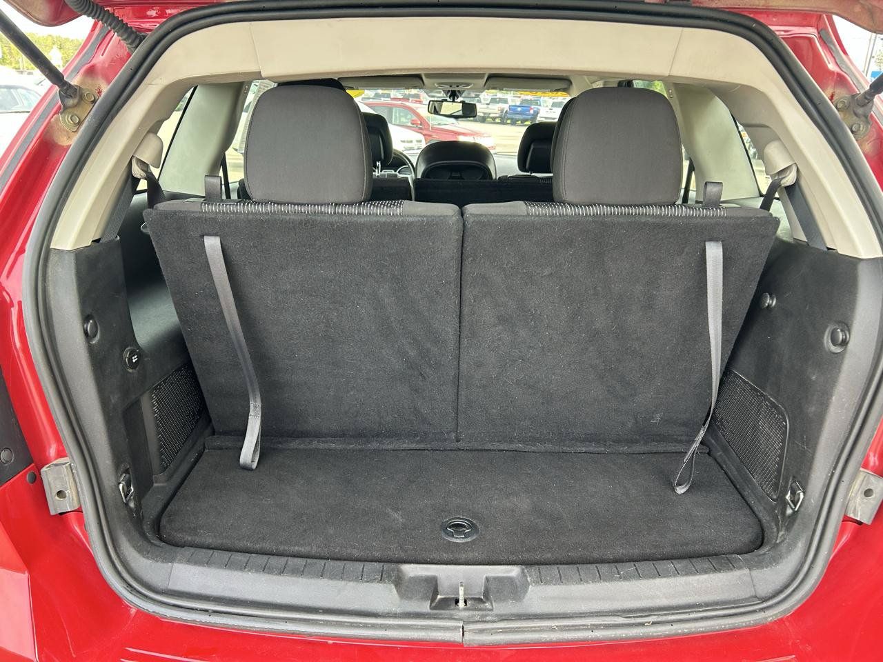 Used 2016 Dodge Journey SE w/ Flexible Seating Group FWD image 18