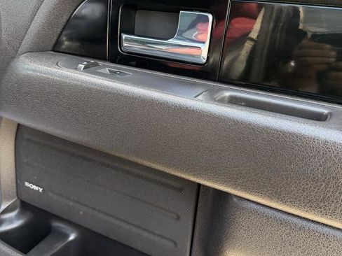 Used 2010 Ford F150 Harley-Davidson AWD/4WD image 49