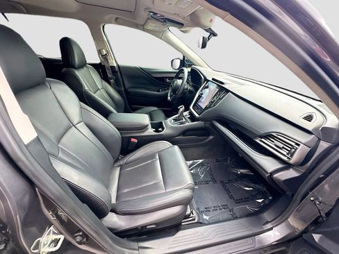 Used 2020 Subaru Outback Limited AWD/4WD image 27