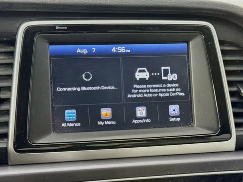 Used 2018 Hyundai Sonata SE FWD image 14