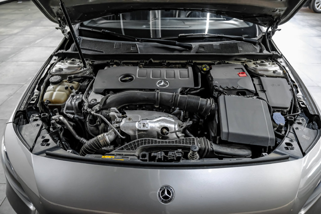 Used 2019 Mercedes-Benz A 220 image 62
