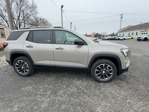 New 2026 GMC Terrain Elevation w/ Elevation Premium Package image 5