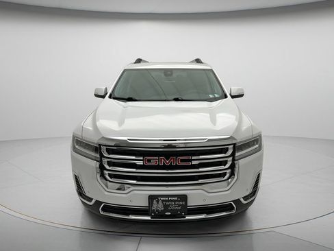 Used 2023 GMC Acadia SLE w/ Driver Convenience Package AWD/4WD image 2