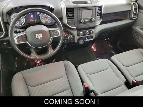 Used 2020 RAM 1500 Big Horn image 33