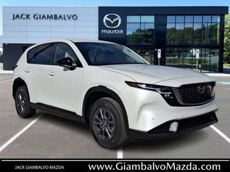 New 2026 MAZDA CX-5 Select AWD/4WD video 1