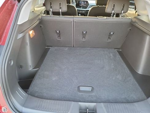 Certified 2025 Chevrolet Trax LS w/ LS Convenience Package image 22