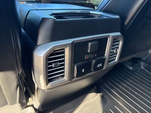 Used 2017 Ford F350 Platinum w/ Platinum Ultimate Package image 40