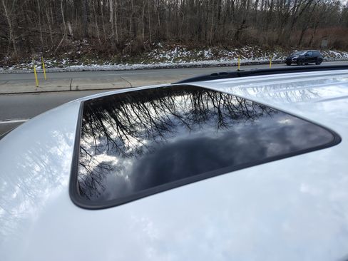 Certified 2024 Dodge Durango SXT image 26