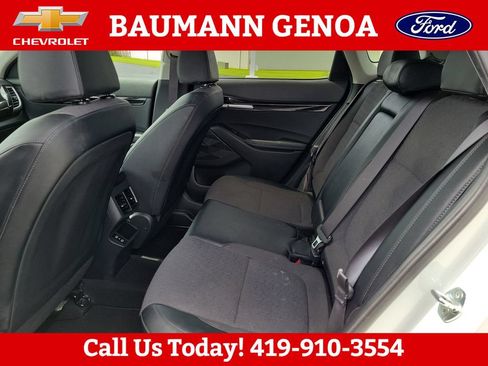 Used 2024 Kia Seltos S AWD/4WD image 25