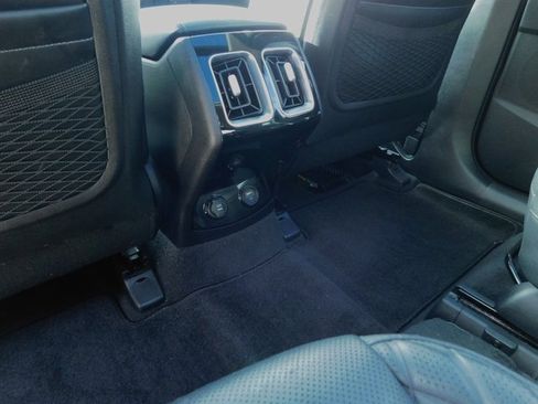 Used 2022 Kia Sorento SX image 23