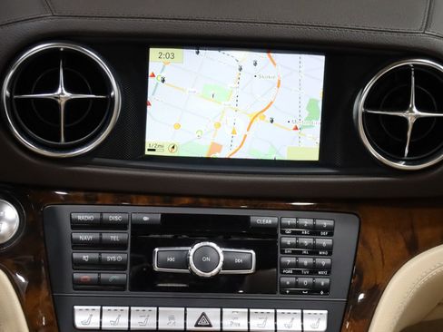 Used 2013 Mercedes-Benz SL 550 w/ Premium Pkg image 54