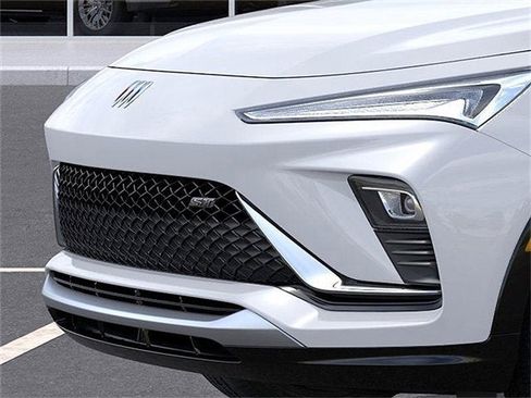 New 2026 Buick Envista Sport Touring image 13