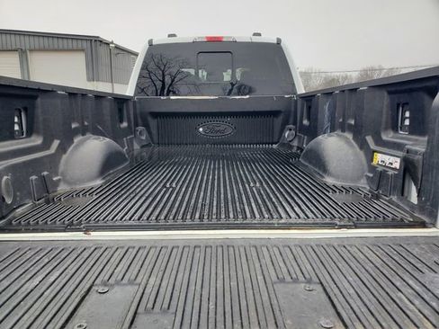 Used 2024 Ford F250 XL AWD/4WD image 26